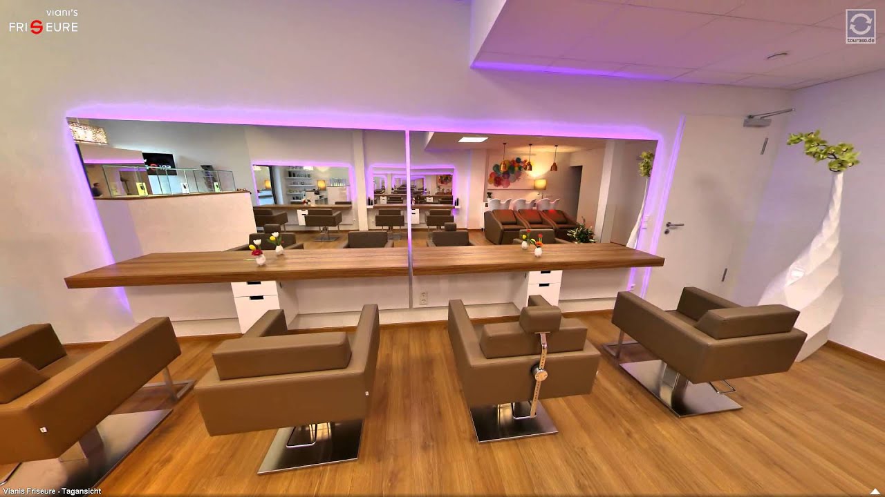 Studio 35 - Kaiser & Friseure Unser Salon - viani´s Friseure Heidelberg